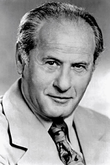 Eli Wallach