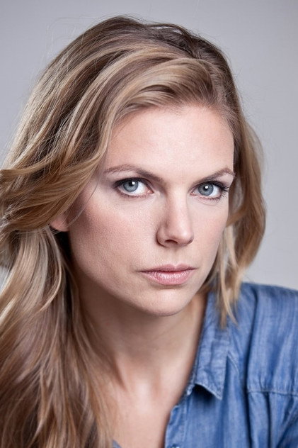 Tamara Brinkman photo 2