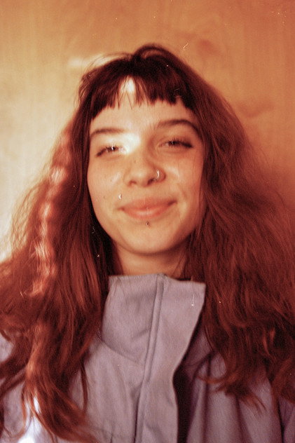 Sophie Amelia
