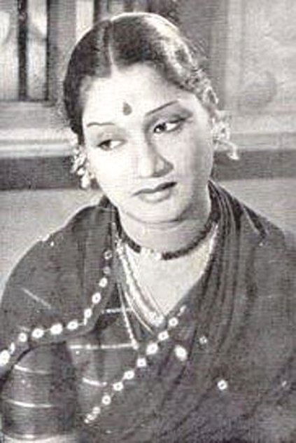 G. Varalakshmi