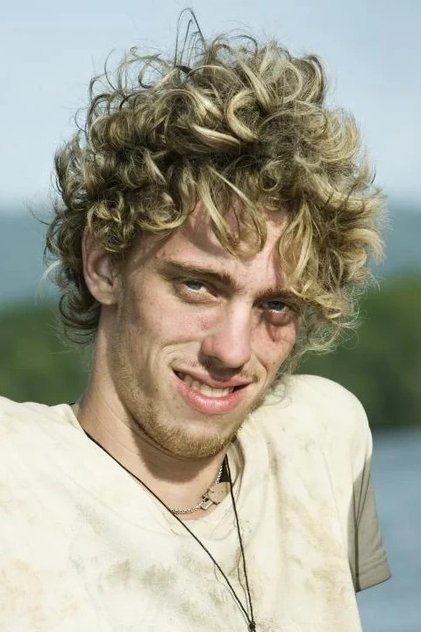 Erik Rydberg