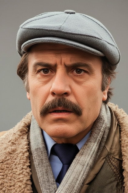 Yusuf Çağatay photo 2
