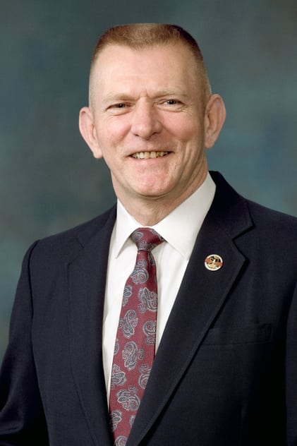 Gene Kranz