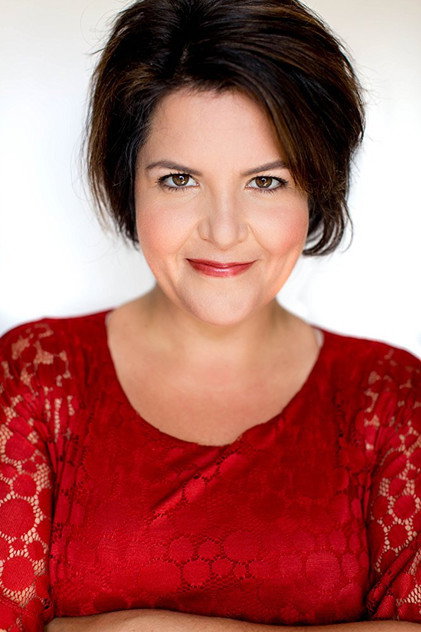 Kelly Ann Woods photo 3
