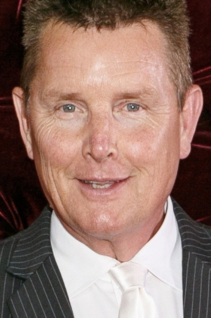 Tom Burlinson