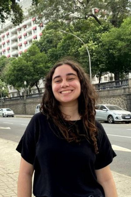 Аватар персоны Giovanna Duarte