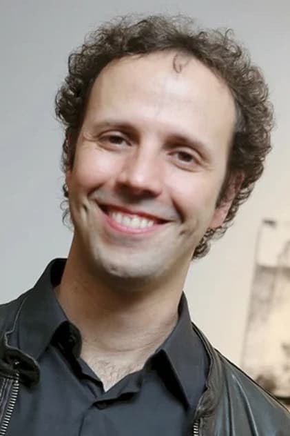 Paulo Sacramento photo 2