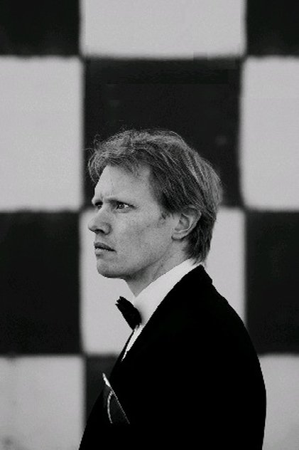 Аватар персоны Jan Beuving