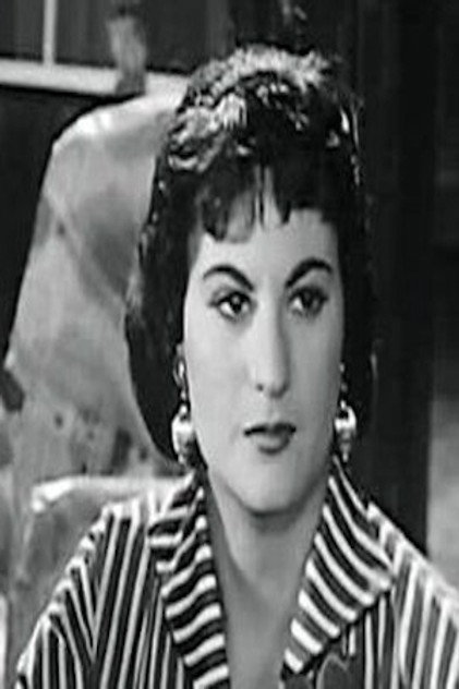 Souad Hussein photo 4