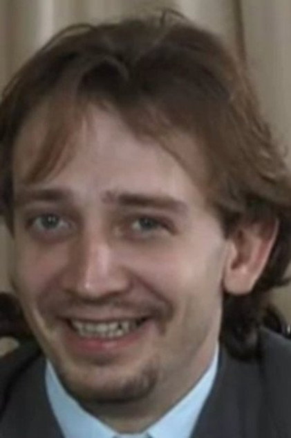 Vincent Winner