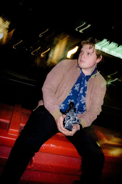 Аватар персоны Kody Bramhall