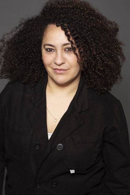 Аватар персоны Fadua El Akchaoui