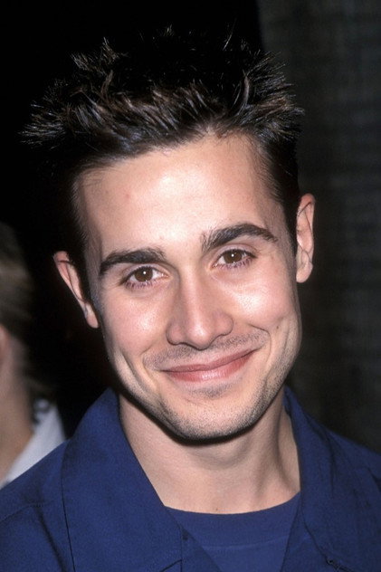 Freddie Prinze Jr. - 5