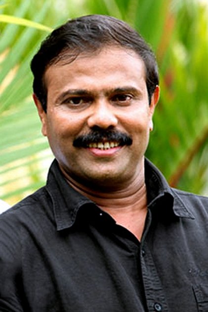 Siby K Thomas Siby K Thomas