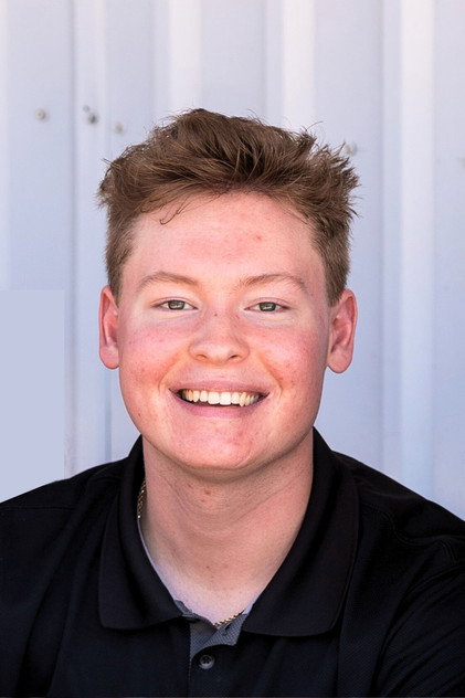 Cooper Phillips