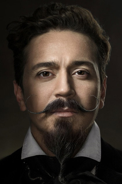 Iv Nabiev photo 2