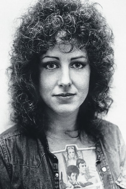 Grace Slick - 4