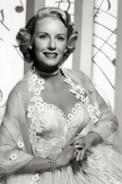 Lucille Norman photo 2