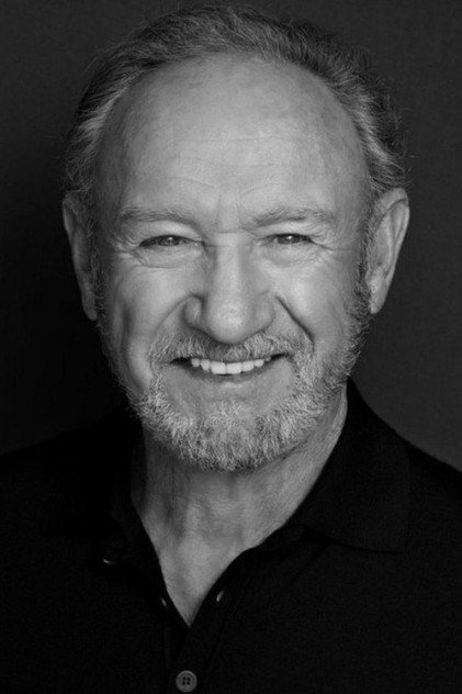 Gene Hackman - 9