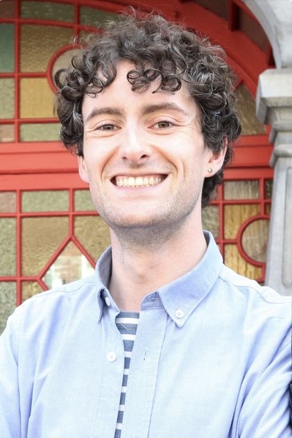 Shane Hickey O’Mara