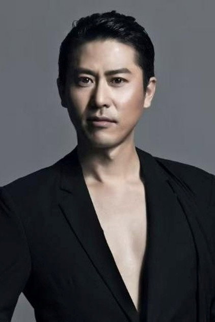 Zhang Jingdong