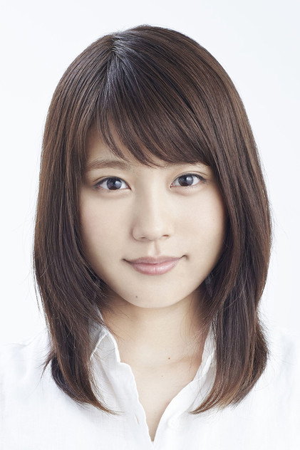 Kasumi Arimura photo 8