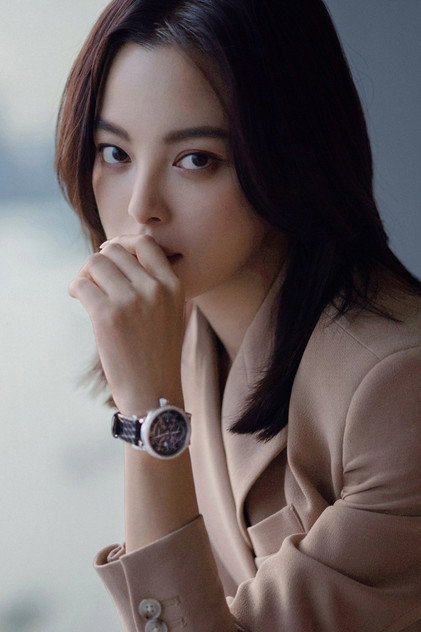 Xin Zhilei - 9