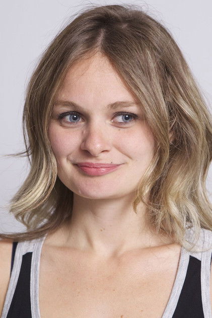 Аватар персоны Emilie Mannering