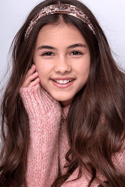 Image of Lumi Pollack