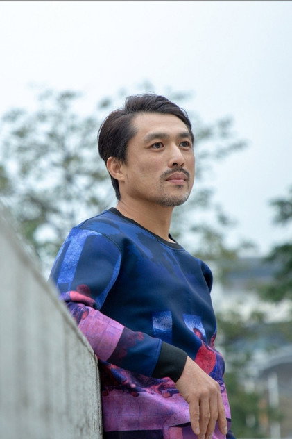 Image of Kenneth Cheung
