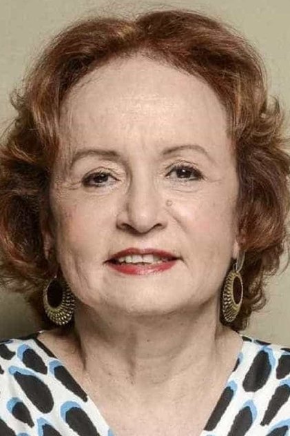 Joana Fomm