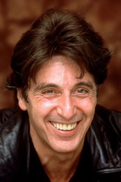 Al Pacino - 17