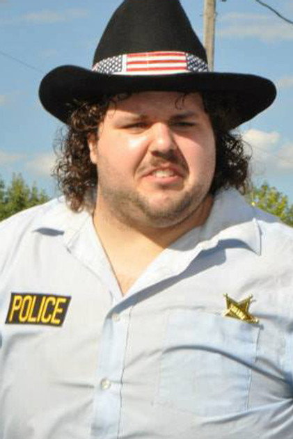 Dick Justice photo 2