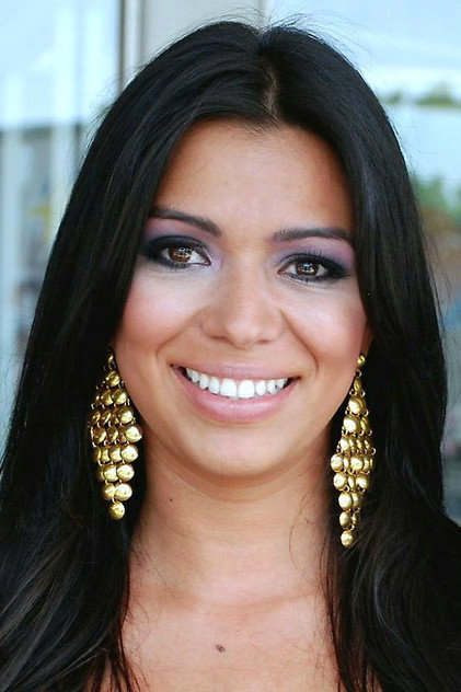 Melissa Martinez photo 2
