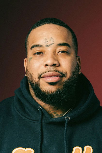 Otis "Moneybag Mafia" McIntosh