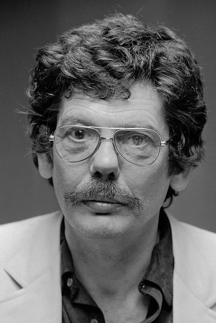 Аватар персоны Janwillem van de Wetering