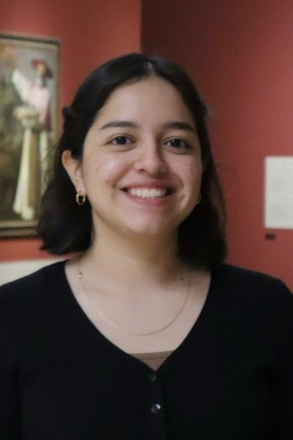 Аватар персоны Karla P. Gonzalez