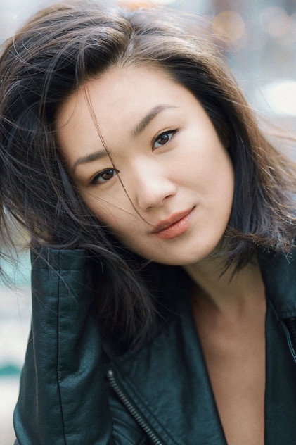Danni Wang - 4