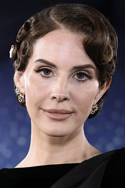 Lana Del Rey photo 10