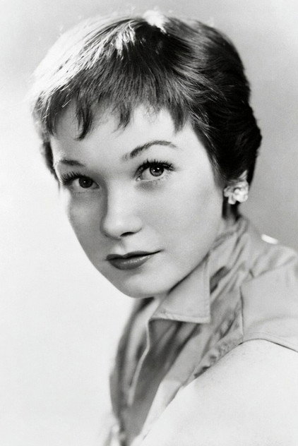 Shirley MacLaine photo 5