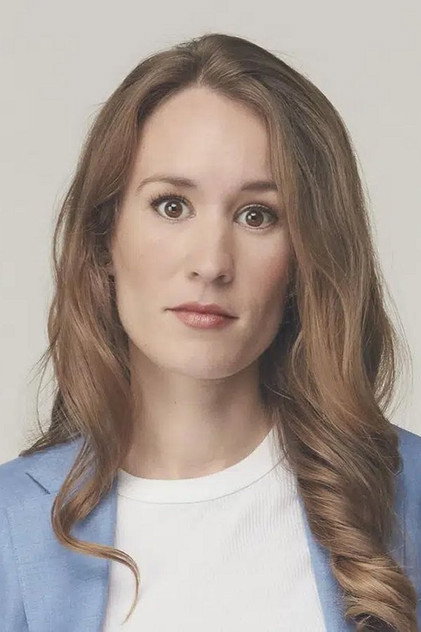 Anna Ingrisch photo 2