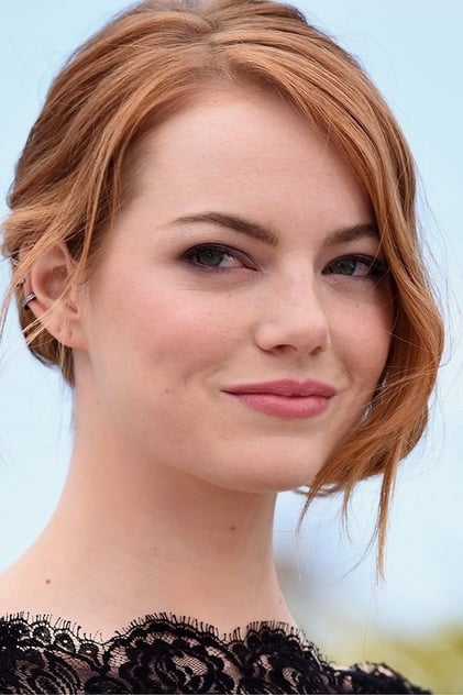 Emma Stone - 17