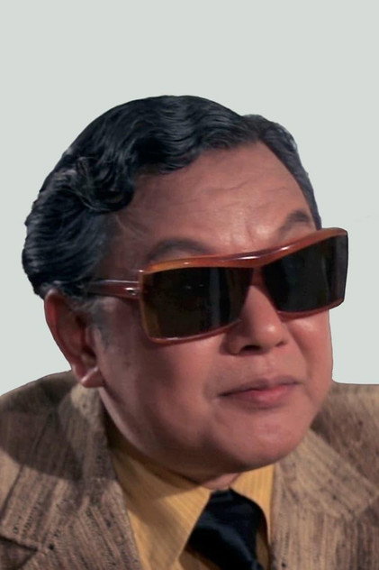 Image of Chang Cheh