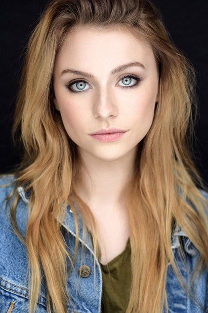Maddie Phillips - 4