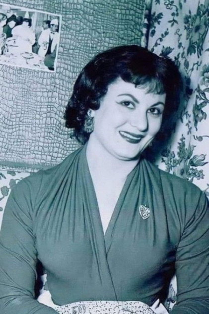 Souad Hussein photo 6