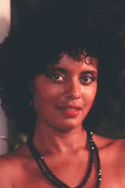 Diahnne Abbott