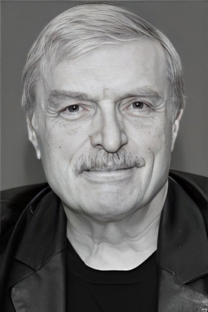 Mikhail Lebedev photo 2