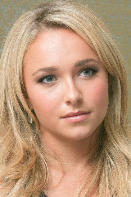Hayden Panettiere - 5
