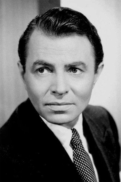 James Mason - 7