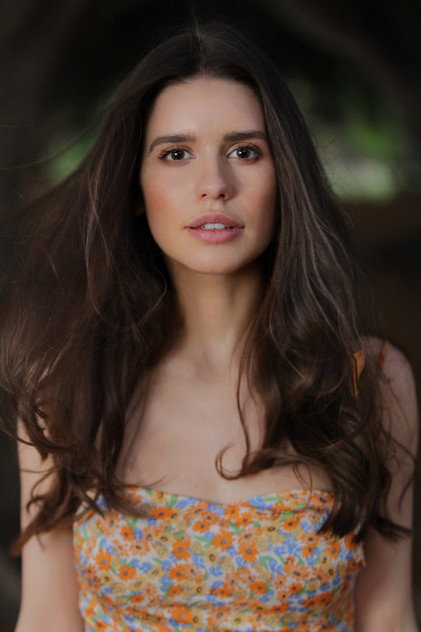 Philippa Coulthard - 5